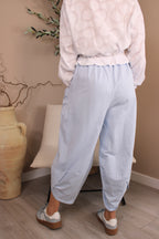 Richmond Pocket Joggers