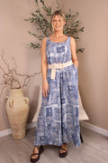 Delphi Jumpsuit