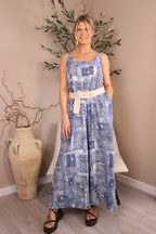 Delphi Jumpsuit