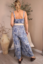 Delphi Jumpsuit