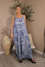 Delphi Jumpsuit