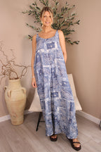 Delphi Jumpsuit