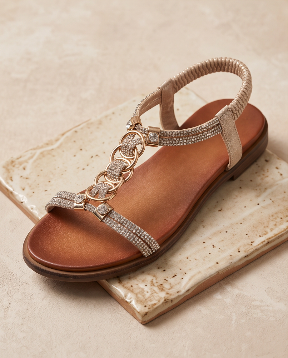 St Tropez Sandals