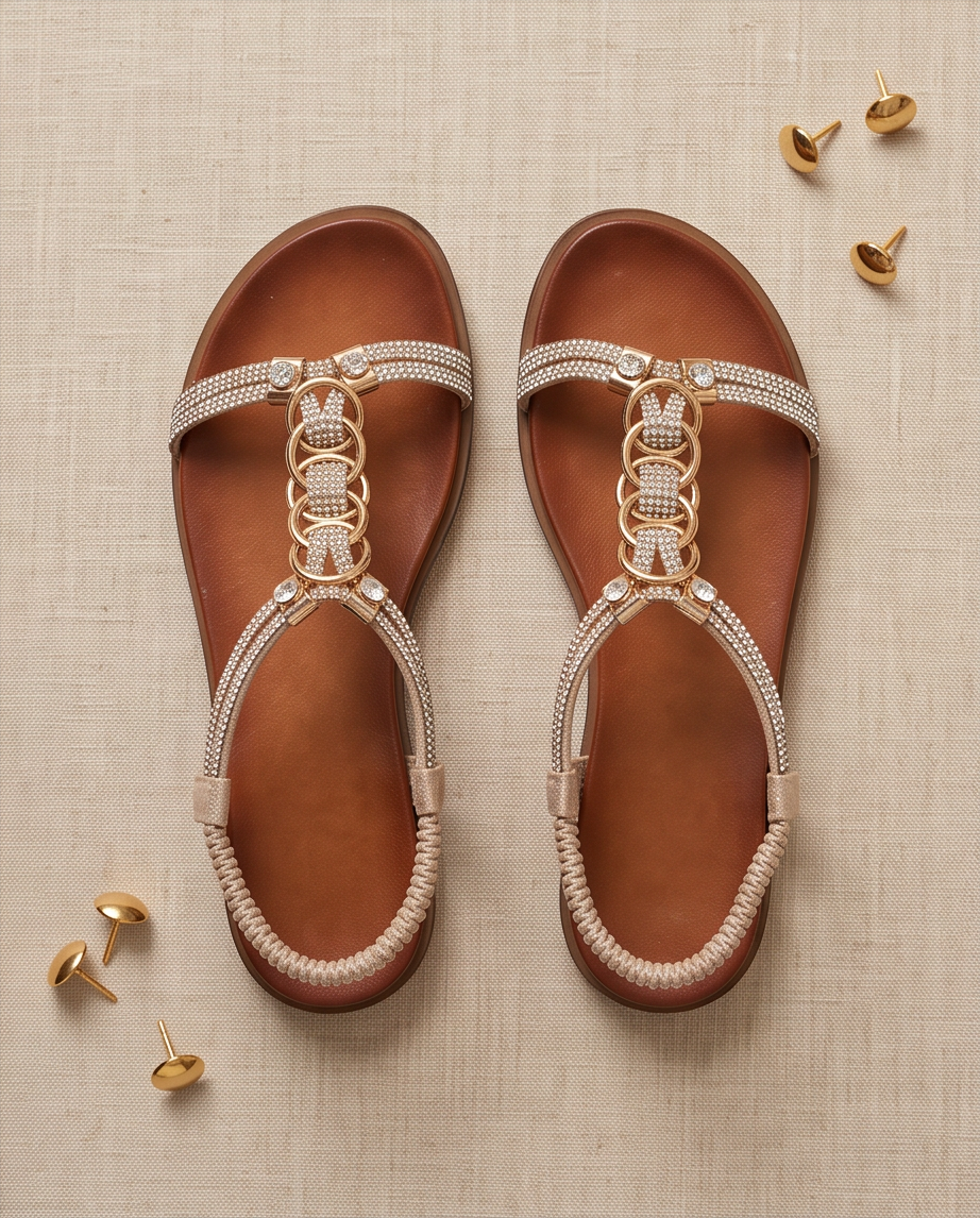 St Tropez Sandals