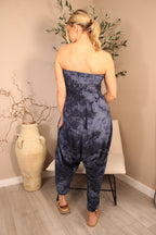 Marbella Harem Jumpsuit