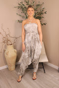Marbella Harem Jumpsuit