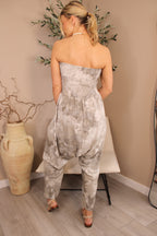 Marbella Harem Jumpsuit