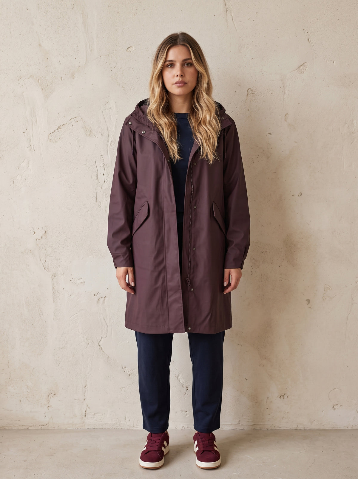 Keswick Jacket