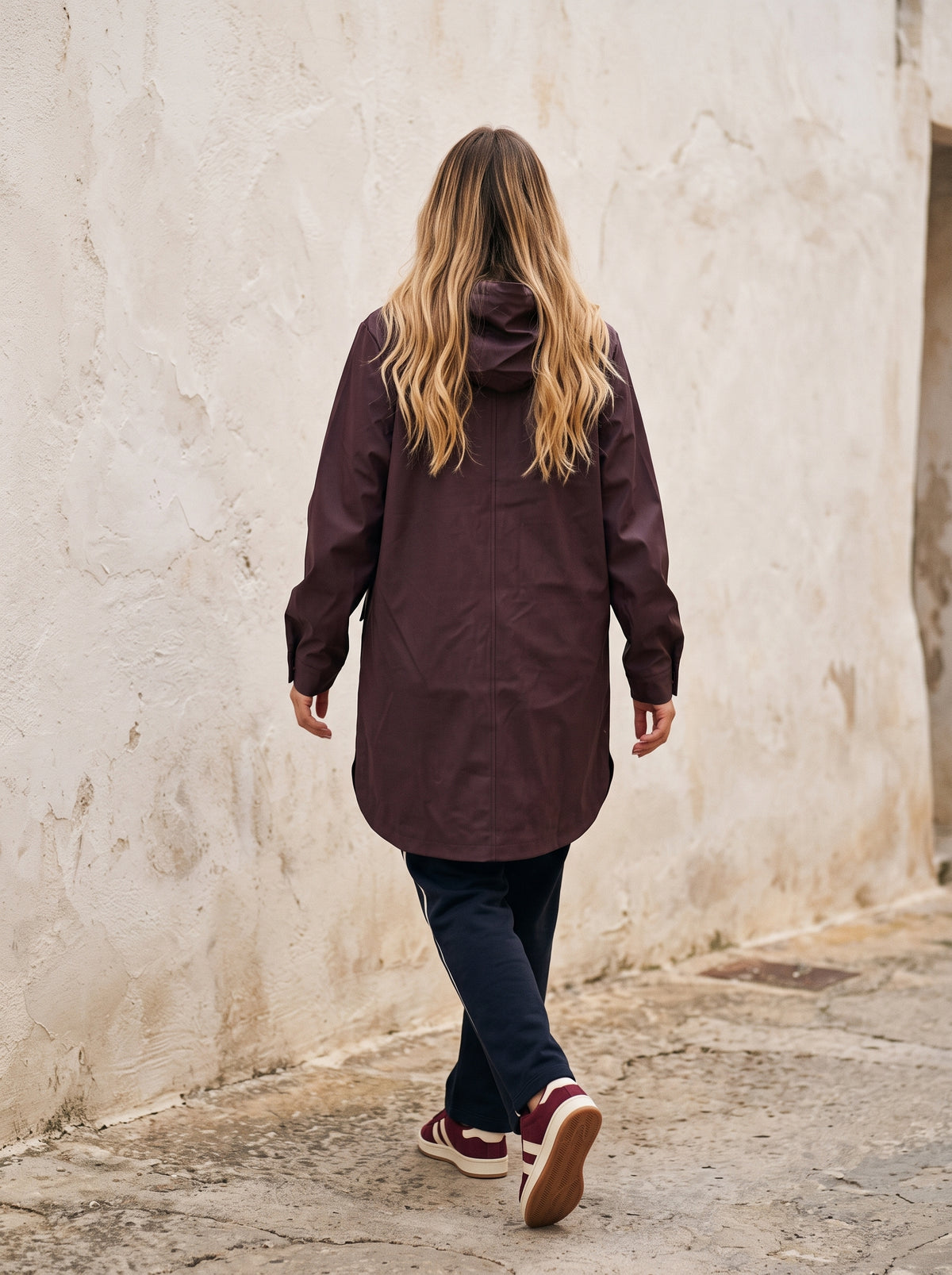 Keswick Jacket