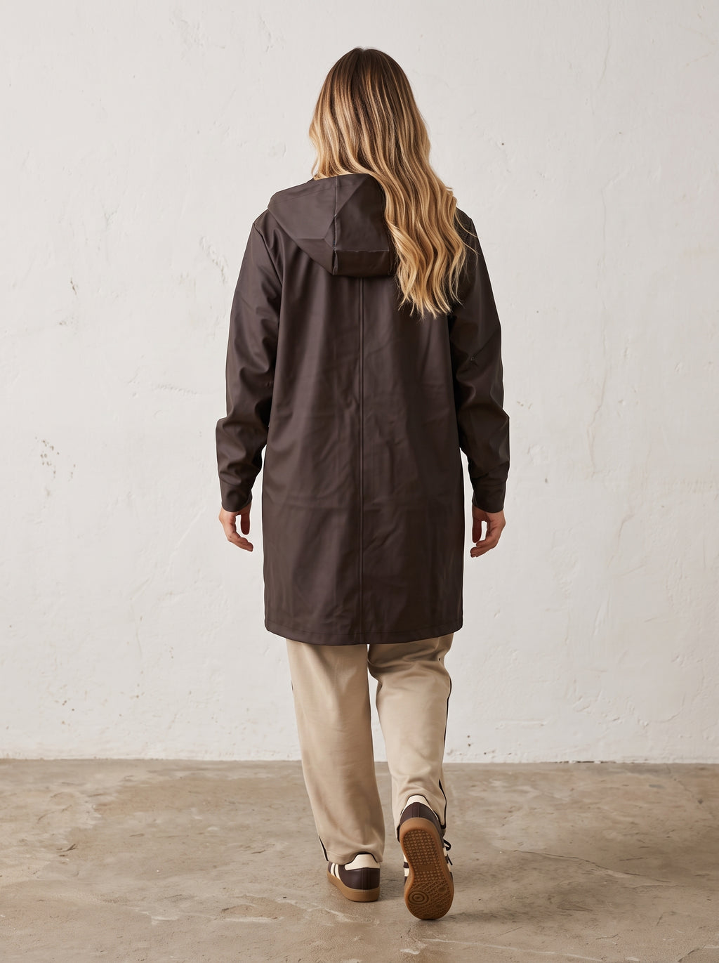 Keswick Jacket