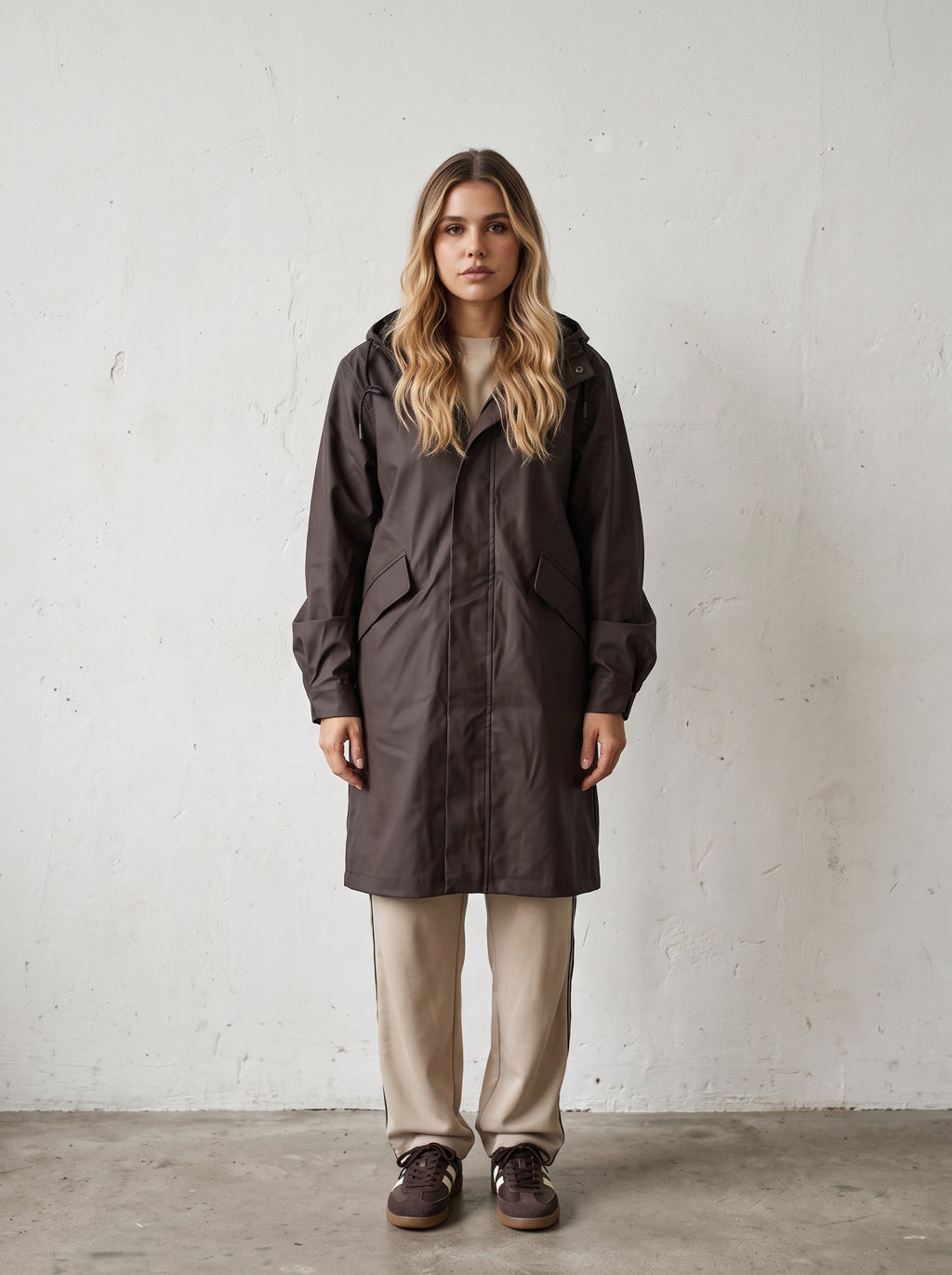 Keswick Jacket