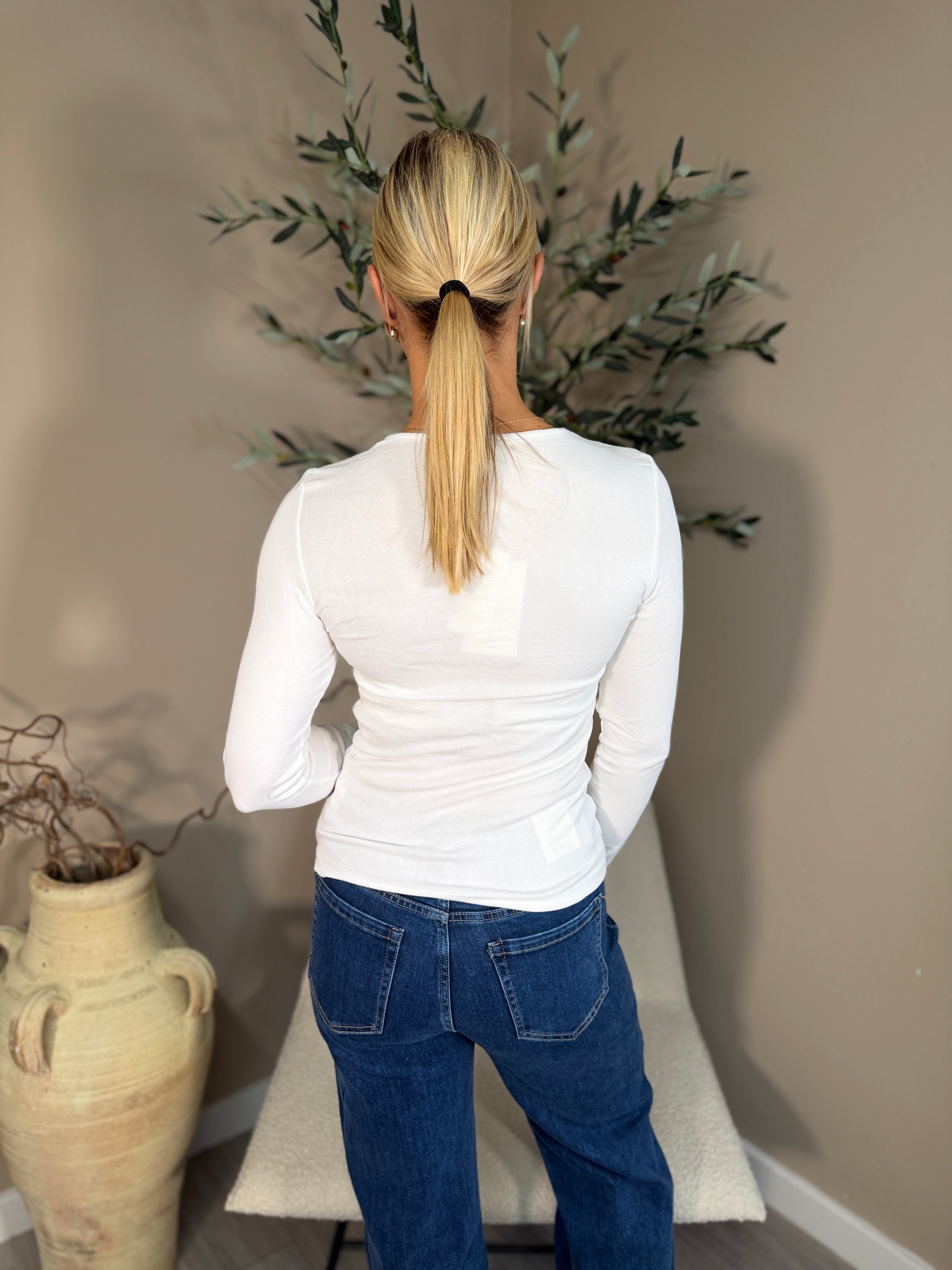 Kensington Top