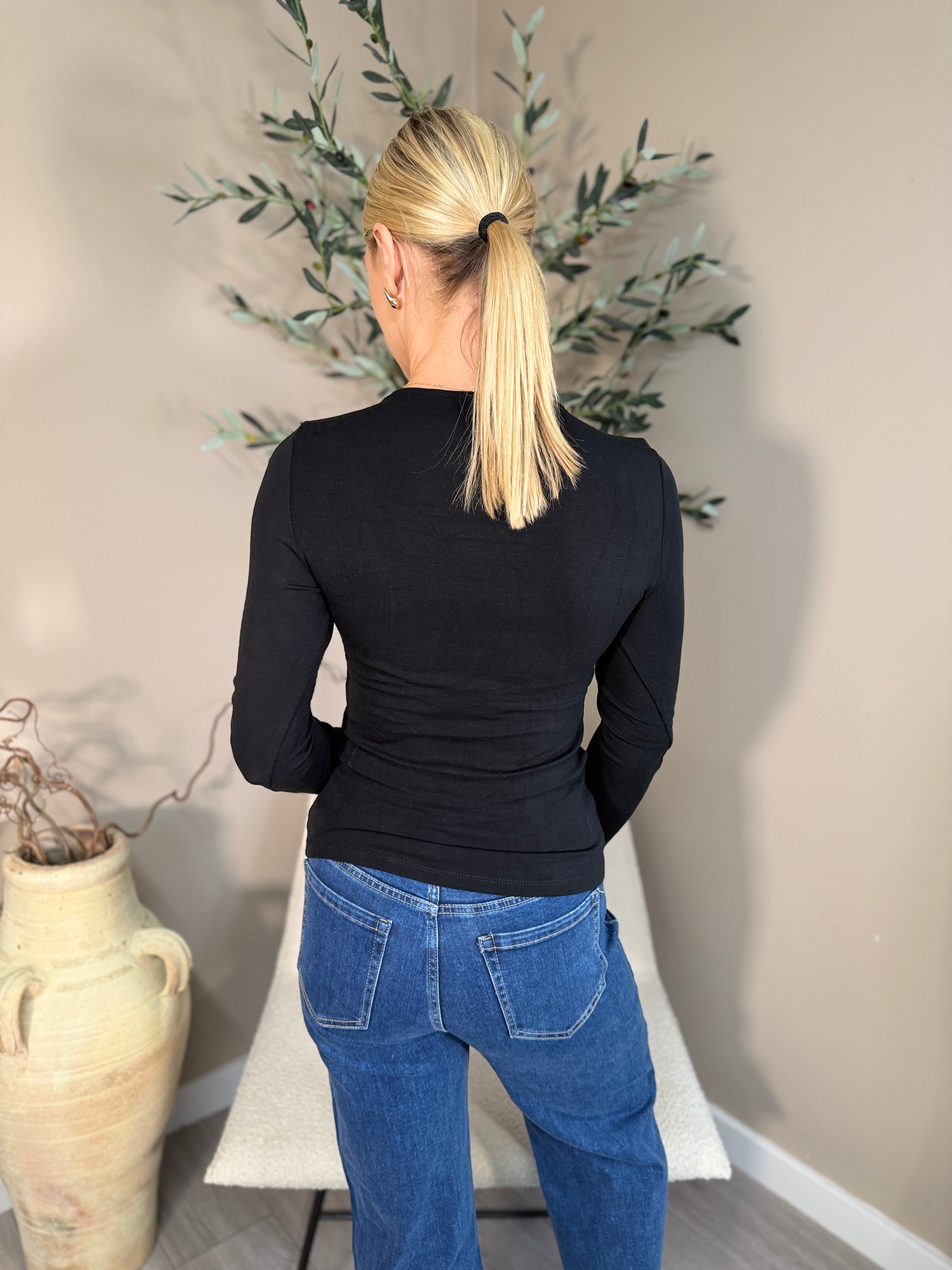 Kensington Top
