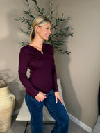 Kensington Top