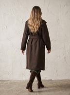 Kensington Coat