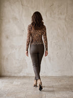 Kenya Cashmere Top