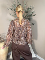 Kenya Zip Jacket