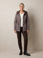 Kenya Reversible Jacket