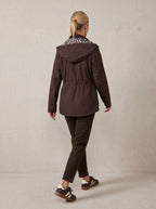 Kenya Reversible Jacket