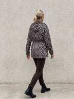 Kenya Reversible Jacket