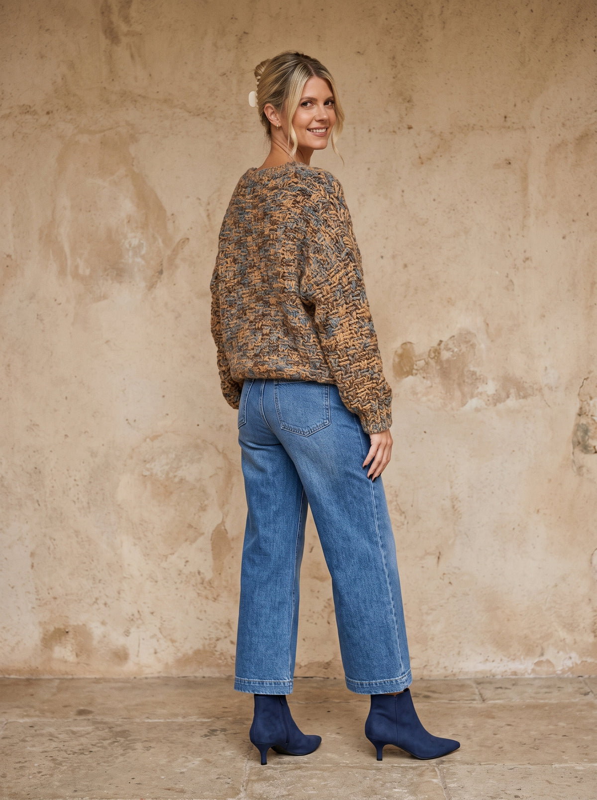 Keswick Chunky Knit