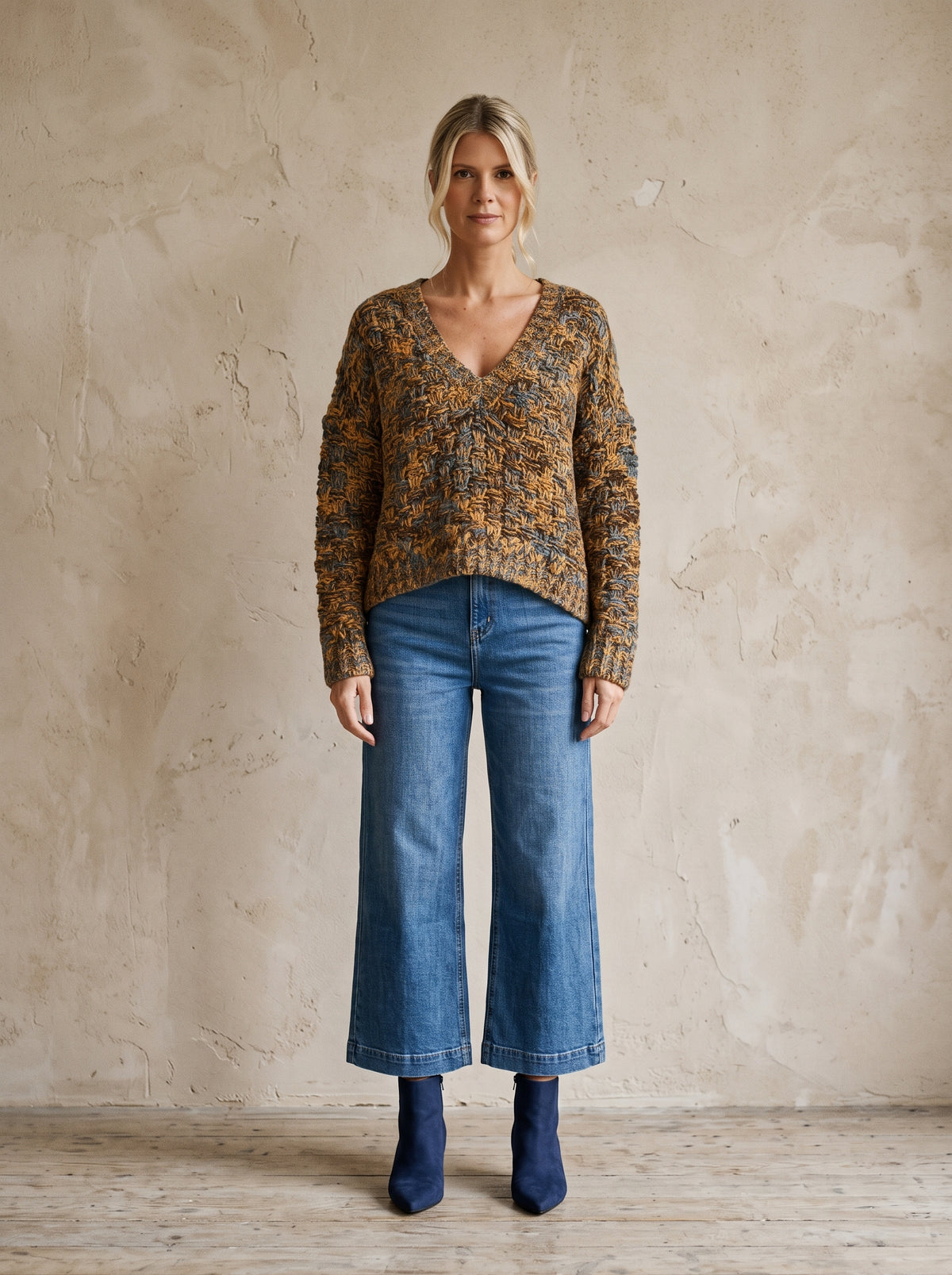 Keswick Chunky Knit