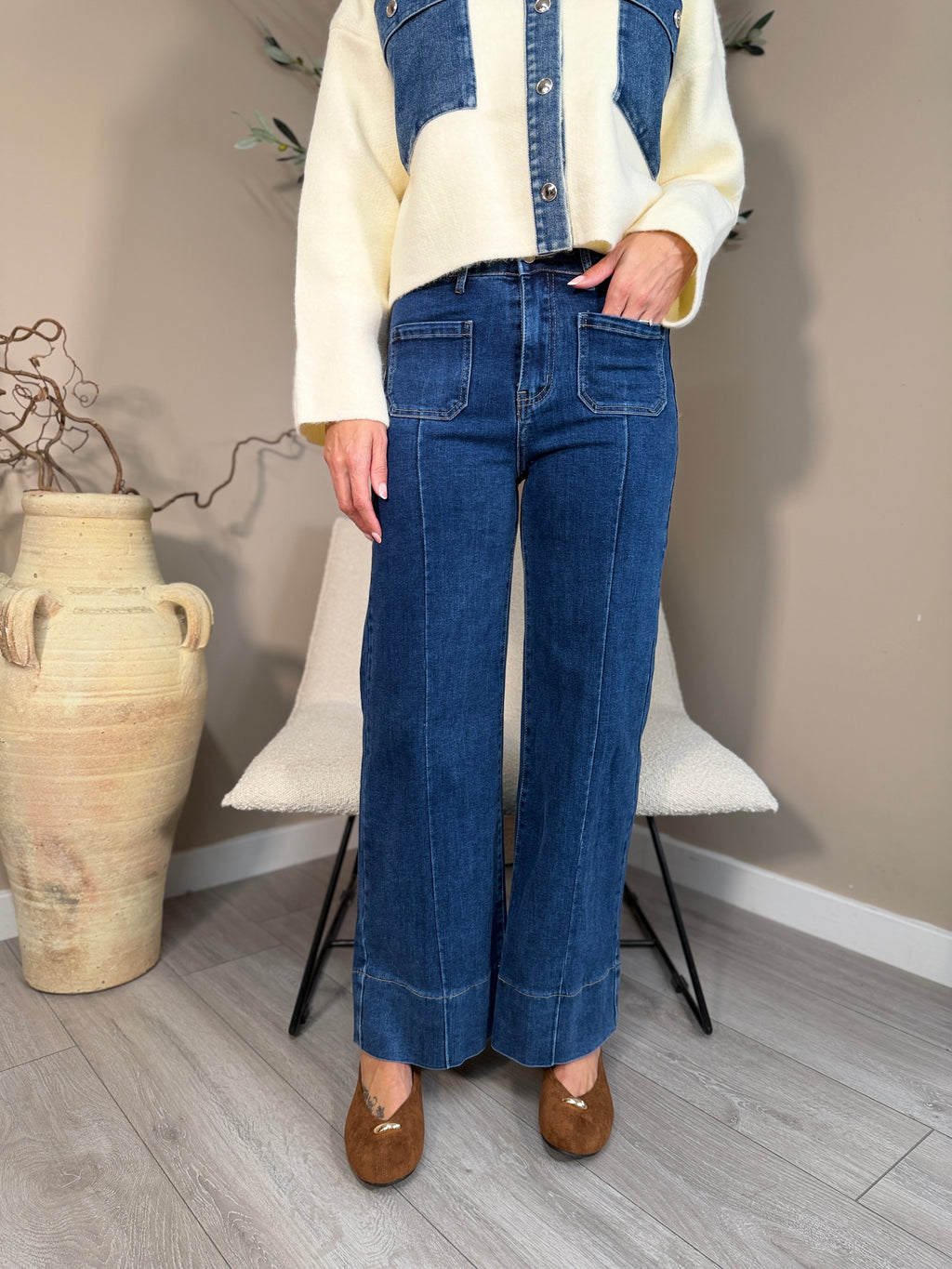 Knightsbridge Jeans