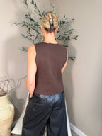 Kyoto Waistcoat