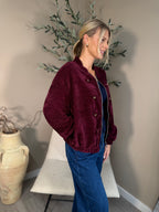 London Bomber Jacket