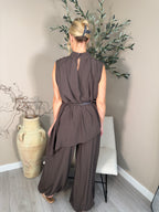Malaga Two Piece Set