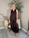 Milan Waistcoat Set