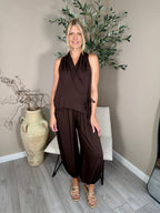 Milan Waistcoat Set