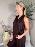 Milan Waistcoat Set