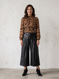 Namibia Chiffon Top