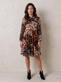 Namibia Dress