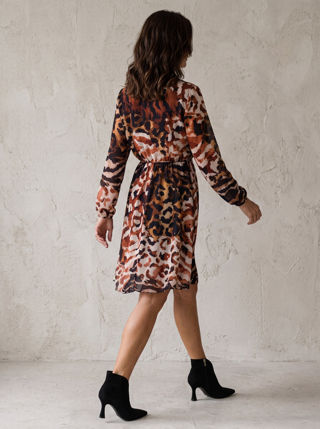 Namibia Dress