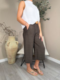Naples Culottes