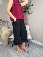 Naples Culottes