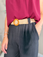 Naples Culottes