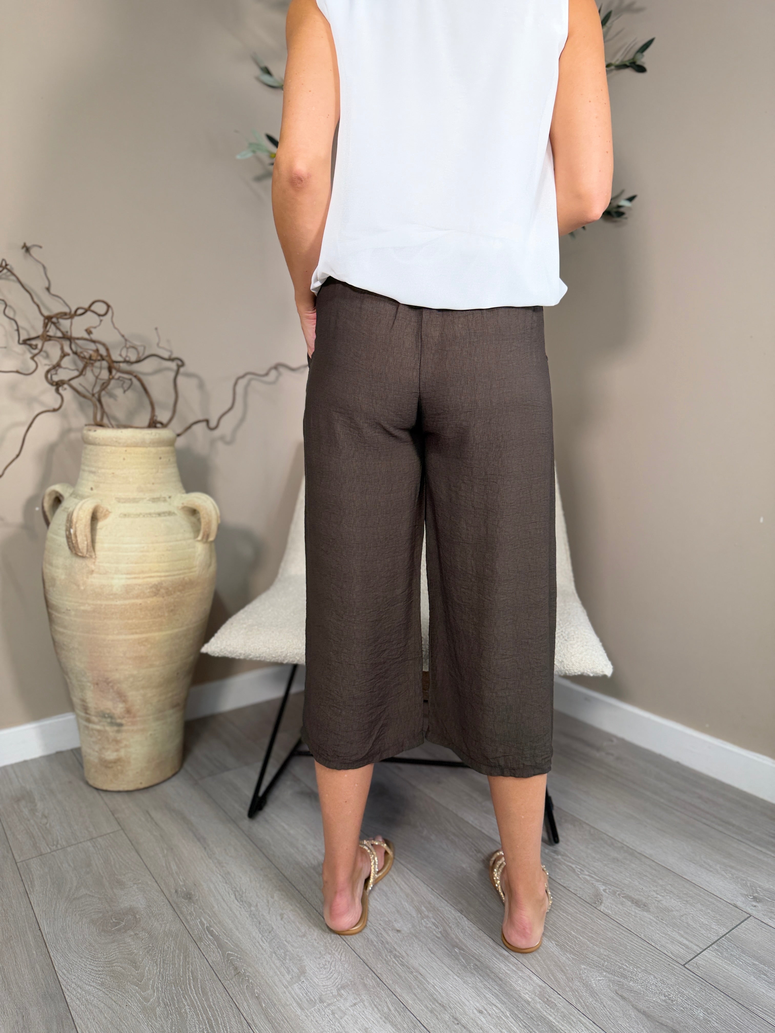 Naples Culottes