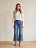 Oslo Bateau Basic Top