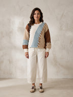 Oslo Chunky Knit