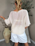 Oxford Mesh