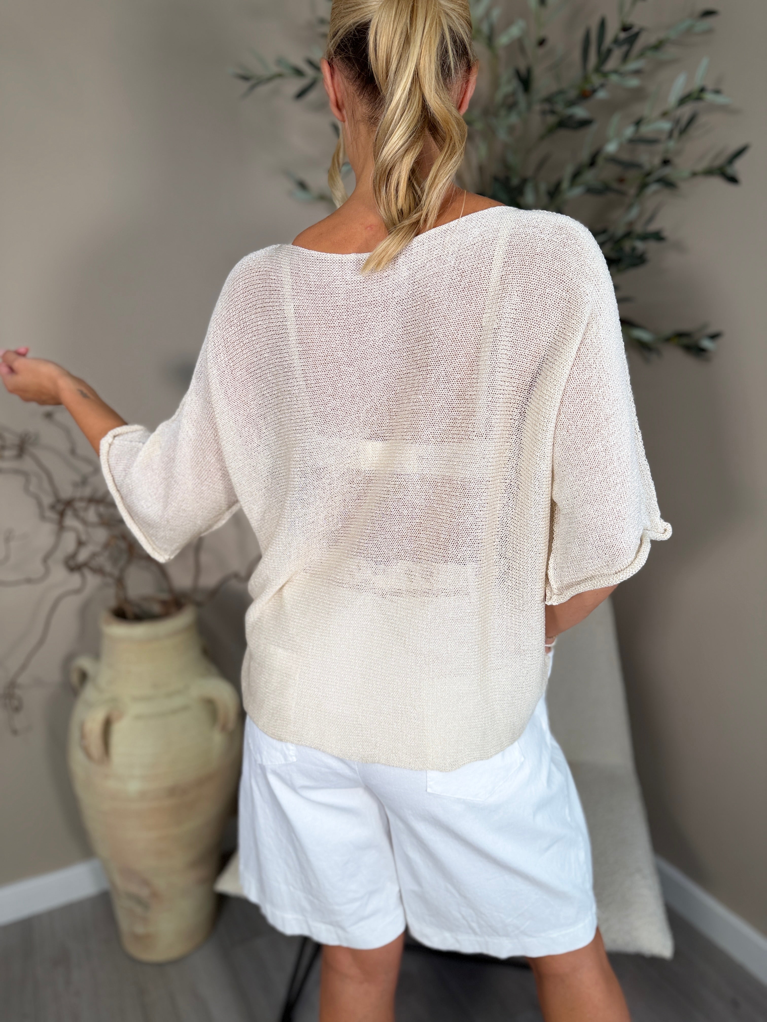 Oxford Mesh