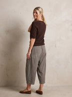 Prague Soft Knit Tee