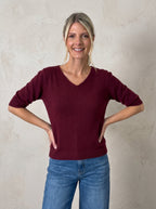 Prague Soft Knit Tee