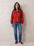 Shoreditch Drawstring Jacket