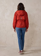Shoreditch Drawstring Jacket