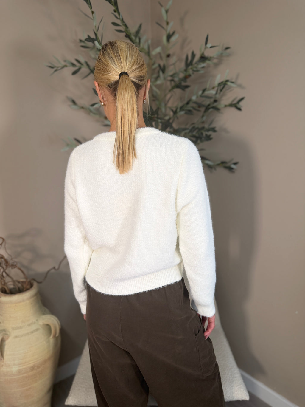 Richmond Cardigan