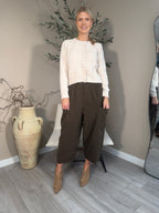 Richmond Cardigan